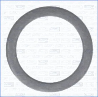 Seal Ring, oil drain plug (22017400)