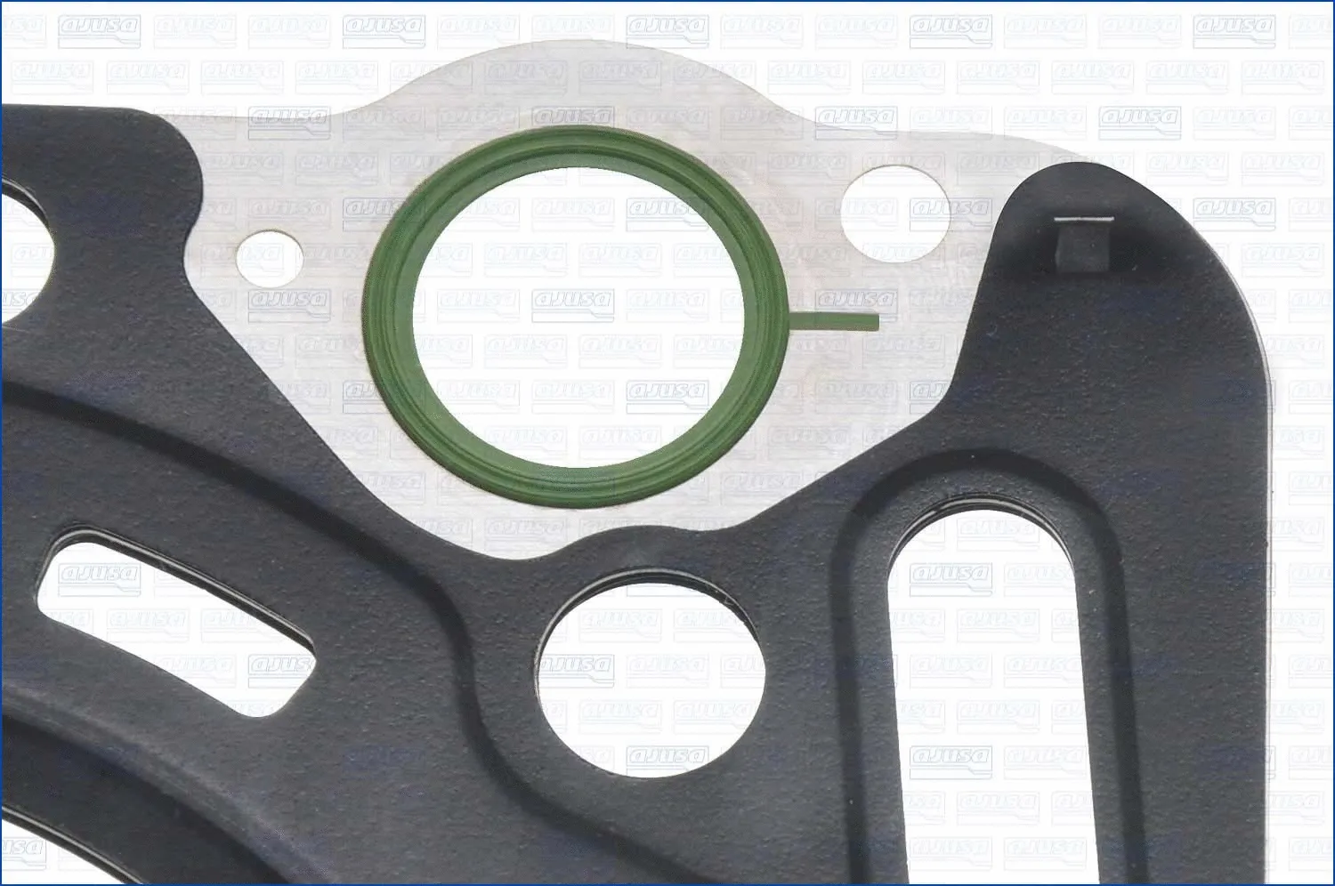 Gasket, cylinder head