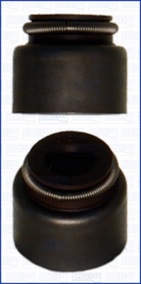 Seal Ring, valve stem (12015400)