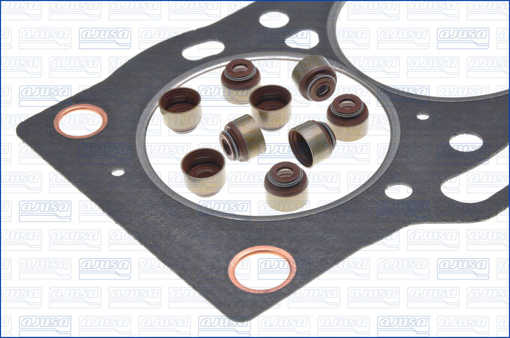 Full Gasket Kit, engine
