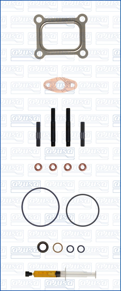Mounting Kit, charger (JTC12153)