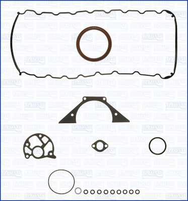 Gasket Kit, crankcase (54112000)