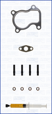Mounting Kit, charger (JTC11442)