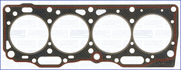 Gasket, cylinder head (10022700)