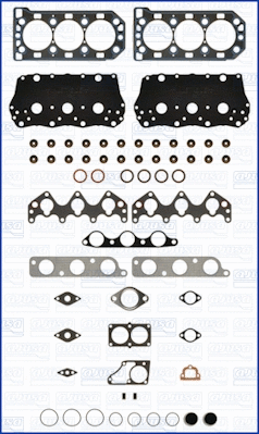Gasket Kit, cylinder head (52138300)