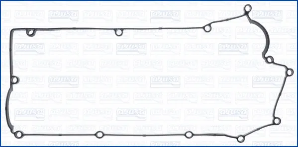 Gasket, cylinder head cover (11148400)