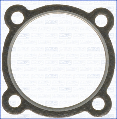Gasket, exhaust pipe (00758800)