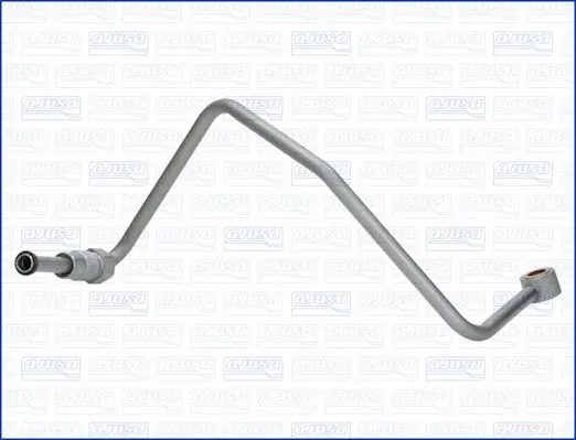 Oil Pipe, charger (OP10028)