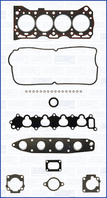 Gasket Kit, cylinder head (52155800)