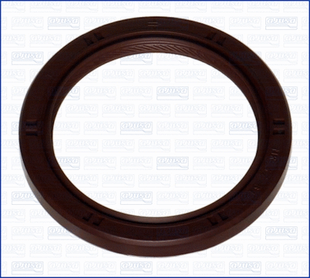 Shaft Seal, crankshaft (15078700)
