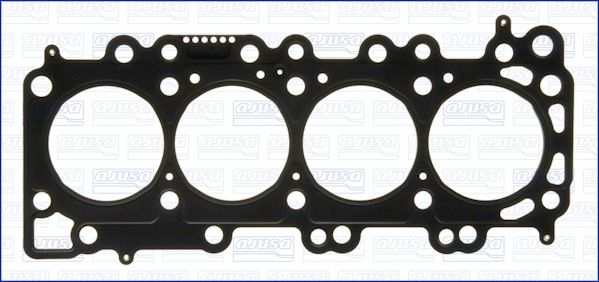 Gasket, cylinder head (10145650)