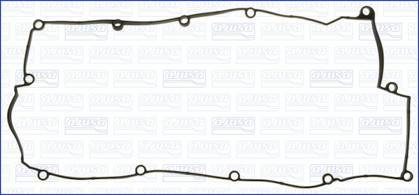Gasket, cylinder head cover (11114700)