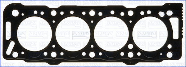 Gasket, cylinder head (10100540)