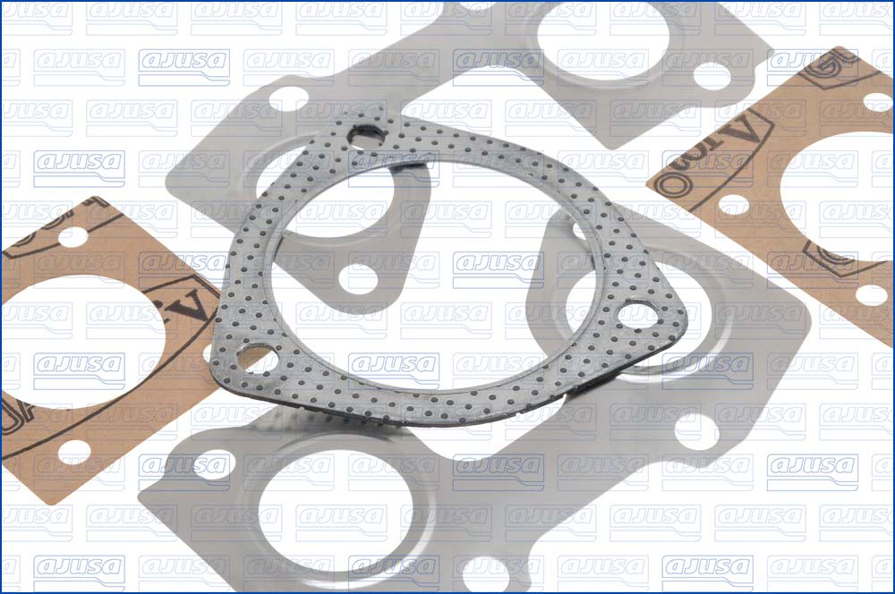 Full Gasket Kit, engine