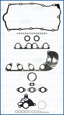 Gasket Kit, cylinder head (53024300)