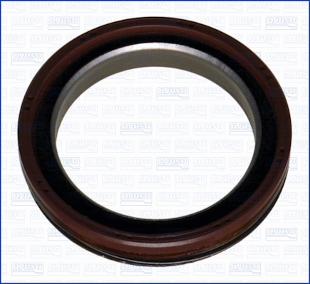 Shaft Seal, crankshaft (15060700)