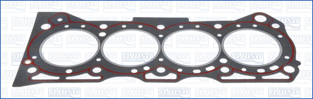 Gasket, cylinder head