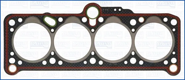 Gasket, cylinder head (10074810)