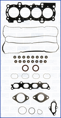 Gasket Kit, cylinder head (52264200)