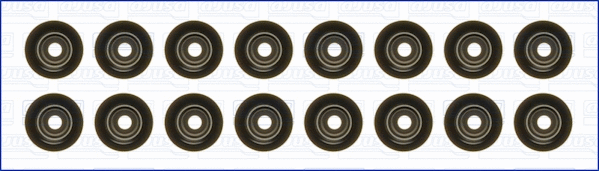 Seal Set, valve stem (57052400)