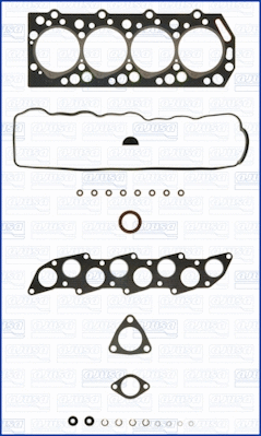 Gasket Kit, cylinder head (52075600)