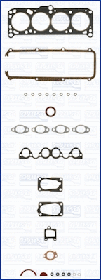 Gasket Kit, cylinder head (52052900)