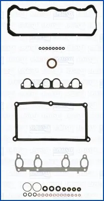 Gasket Kit, cylinder head (53019500)