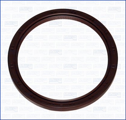 Shaft Seal, crankshaft (15040000)
