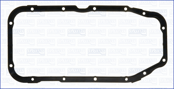 Gasket, oil sump (14081800)