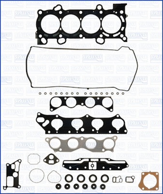 Gasket Kit, cylinder head (52284400)