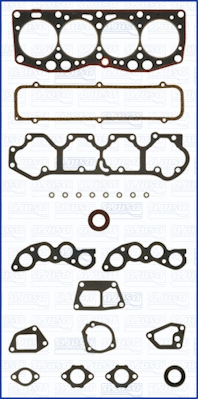 Gasket Kit, cylinder head (52060100)