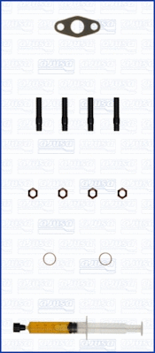 Mounting Kit, charger (JTC11450)