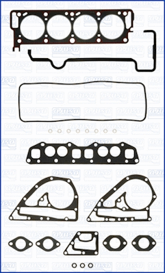 Gasket Kit, cylinder head (52003400)