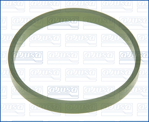 Gasket, intake manifold