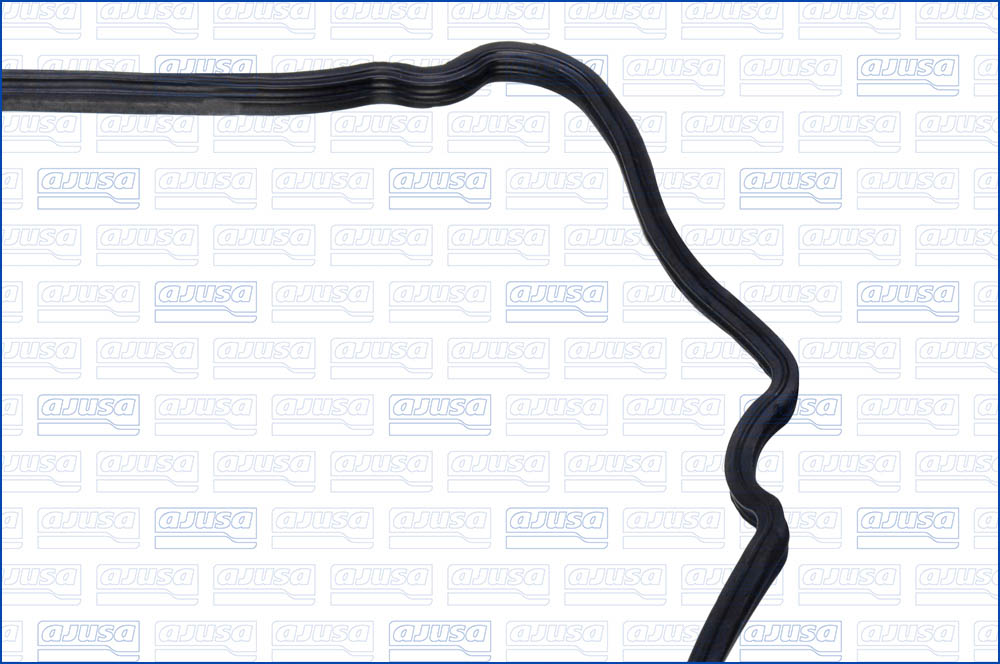 Gasket, cylinder head cover