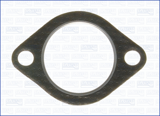 Gasket, exhaust pipe (00963400)
