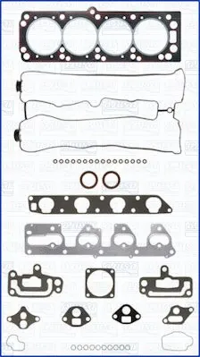 Gasket Kit, cylinder head (52192400)