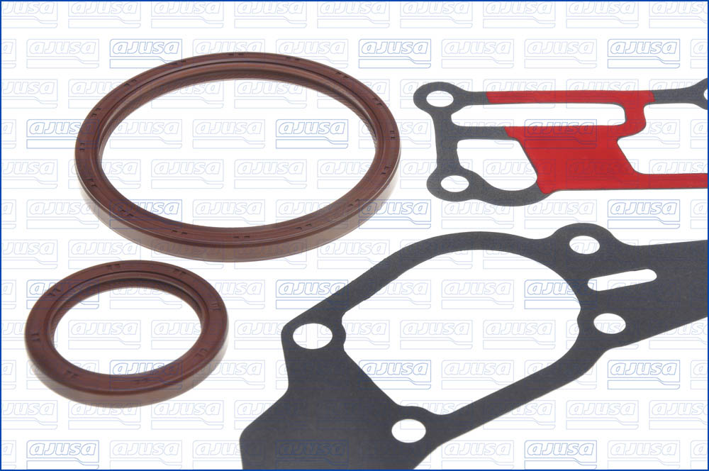 Gasket Kit, crankcase