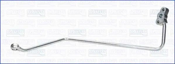 Oil Pipe, charger (OP10078)