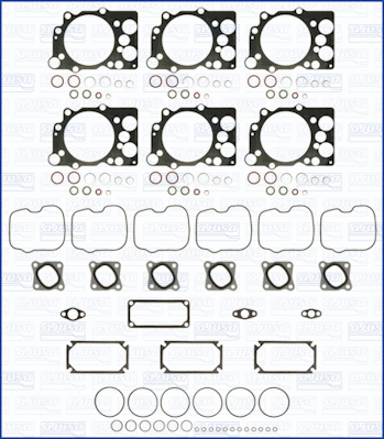 Gasket Kit, cylinder head (52180200)