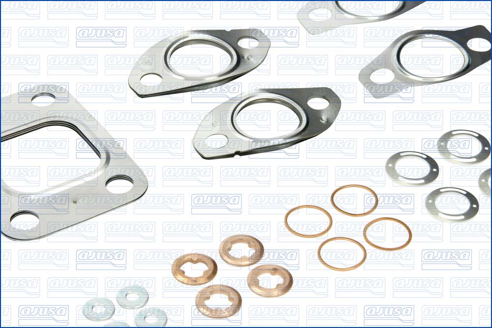 Gasket Kit, cylinder head