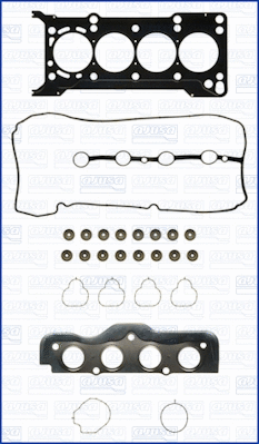 Gasket Kit, cylinder head (52218900)