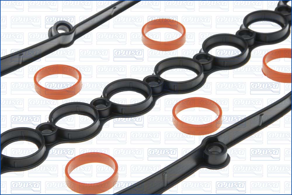 Gasket Kit, cylinder head
