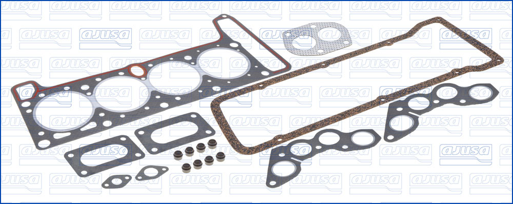Gasket Kit, cylinder head