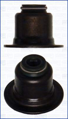 Seal Ring, valve stem (12011600)