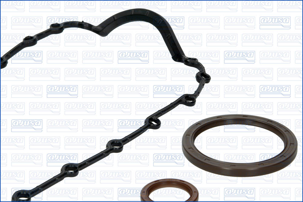 Gasket Kit, crankcase