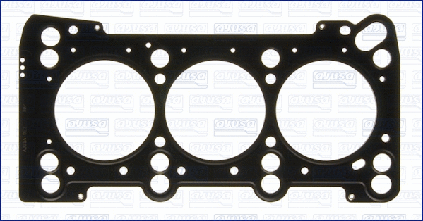 Gasket, cylinder head (10125820)