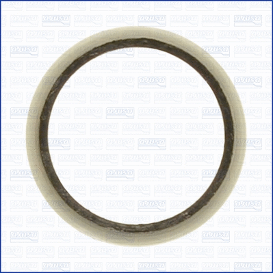 Gasket, exhaust pipe (01166200)