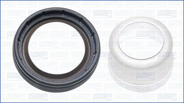 Shaft Seal, crankshaft (15107500)