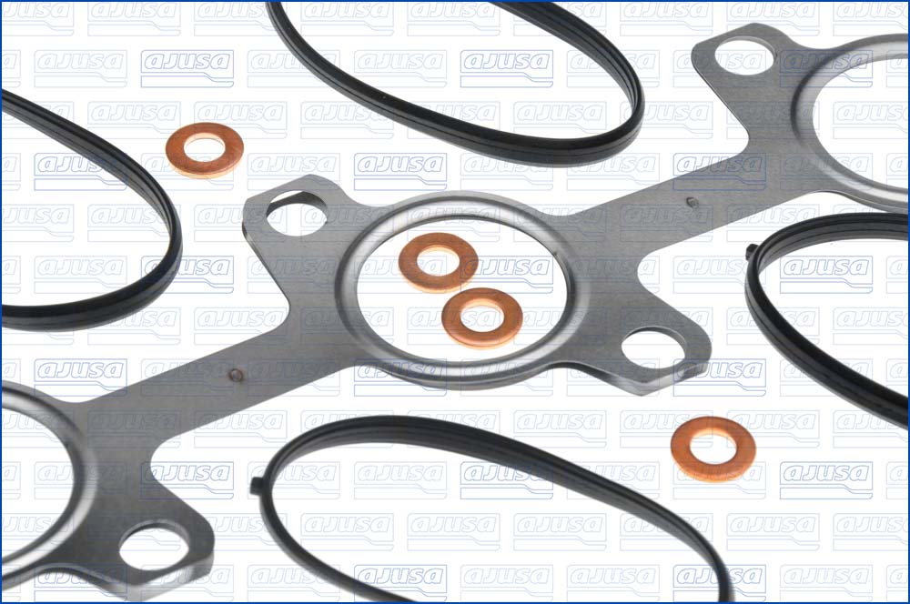 Gasket Kit, cylinder head